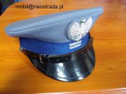 Czapka kapral MO